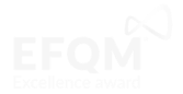 Logo EFQM Exellence award